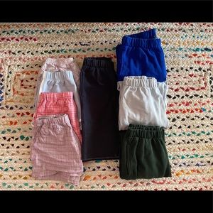 Brandy Melville Bottoms Collection